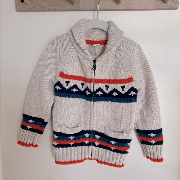 GAP Other - Gap Kids Sweater Size 3 Years